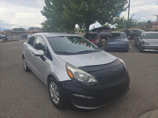 2016 Kia Rio LX