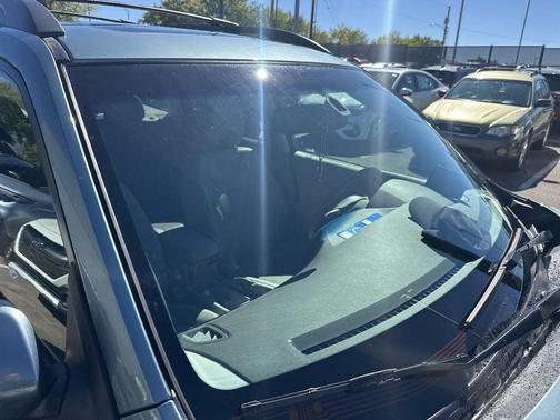 2010 Subaru Forester 2.5 X Limited
