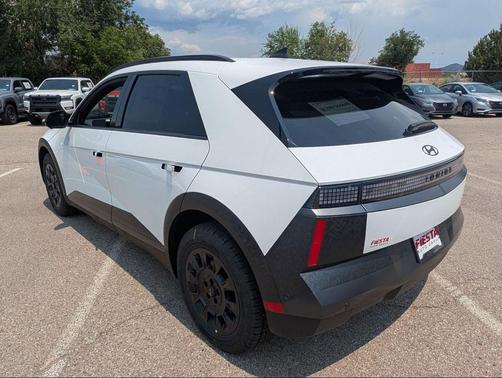 2025 Hyundai IONIQ 5 XRT