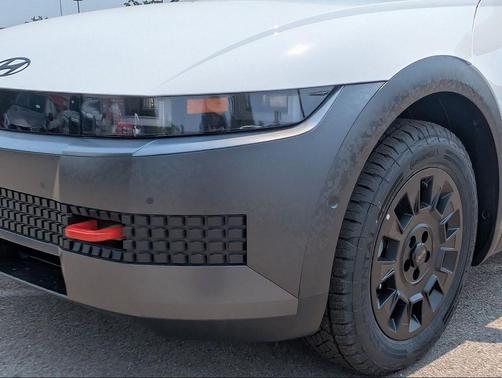 2025 Hyundai IONIQ 5 XRT