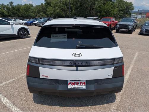 2025 Hyundai IONIQ 5 XRT