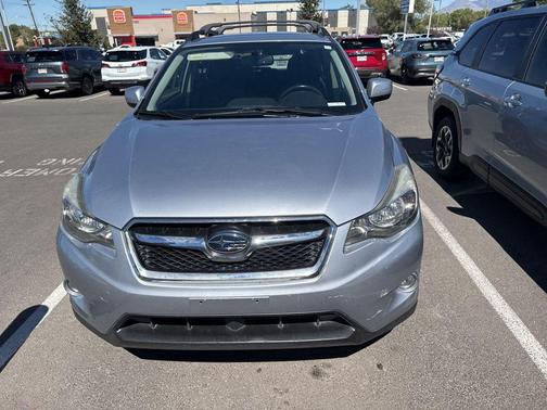 2014 Subaru XV Crosstrek 2.0i Limited