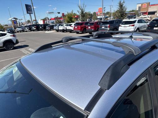 2014 Subaru XV Crosstrek 2.0i Limited
