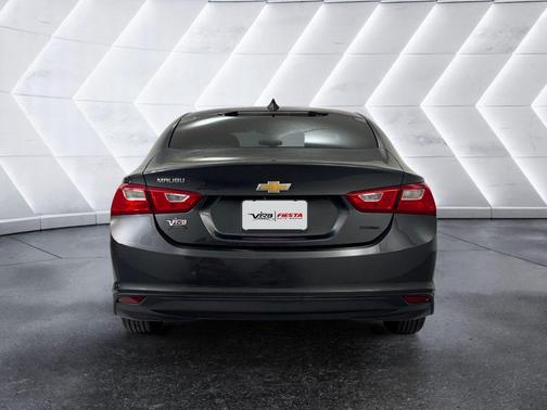 2018 Chevrolet Malibu 1LS