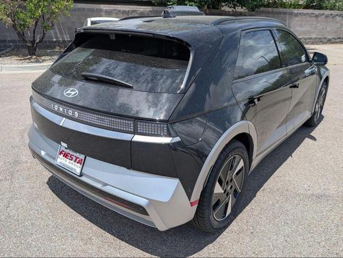 2025 Hyundai IONIQ 5 Limited