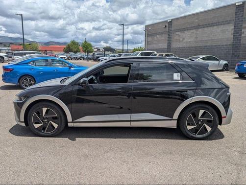 2025 Hyundai IONIQ 5 Limited