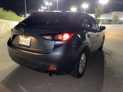 2016 Mazda Mazda3 i Grand Touring