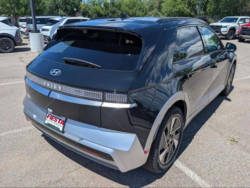 2025 Hyundai IONIQ 5 Limited