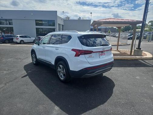 2023 Hyundai SANTA FE SEL 2.4