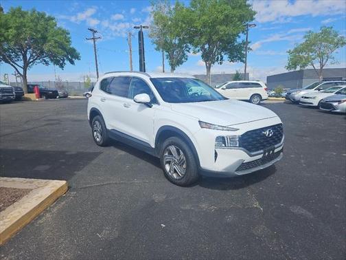 2023 Hyundai SANTA FE SEL 2.4