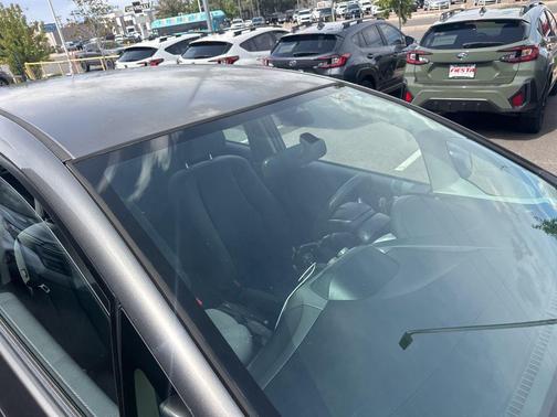 2012 Honda Fit Base