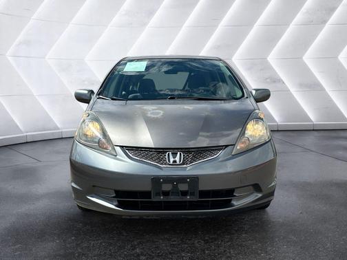 2012 Honda Fit Base