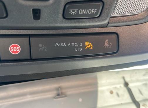 Onyx Black 2025 GMC Sierra 1500 AT4