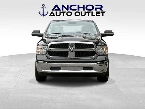 2019 RAM 1500 Tradesman