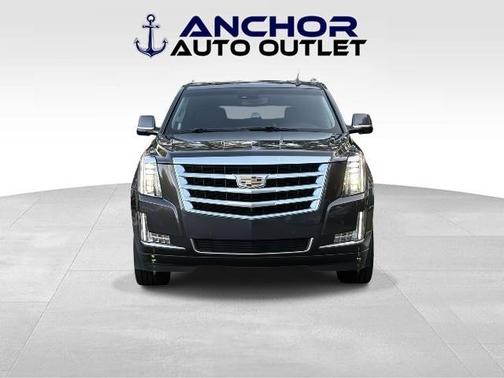 2016 Cadillac Escalade ESV Luxury