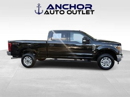 2019 Ford F-250 XLT