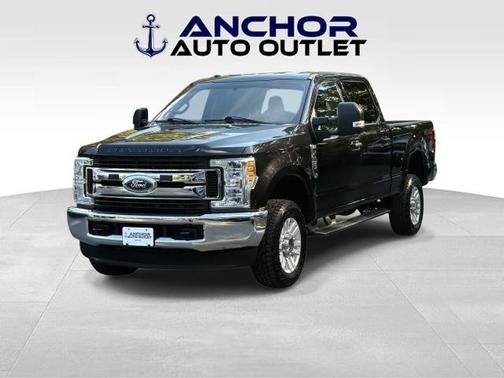 2019 Ford F-250 XLT