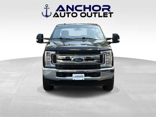 2019 Ford F-250 XLT