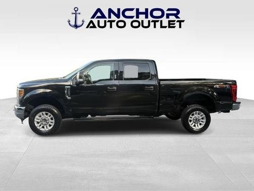 2019 Ford F-250 XLT