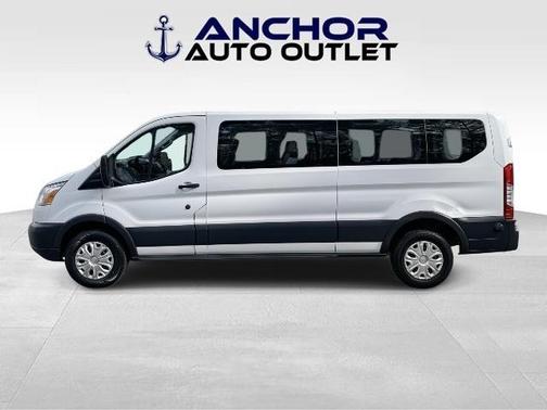 2015 Ford Transit-350 XLT