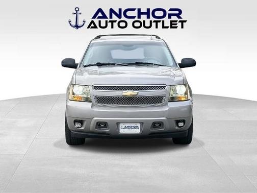 2007 Chevrolet Avalanche 1500 LTZ