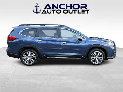 2019 Subaru Ascent Touring 7-Passenger