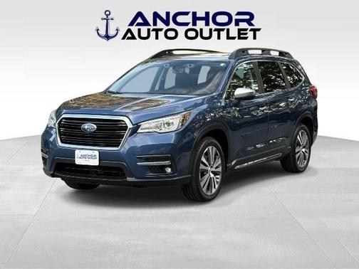 2019 Subaru Ascent Touring 7-Passenger