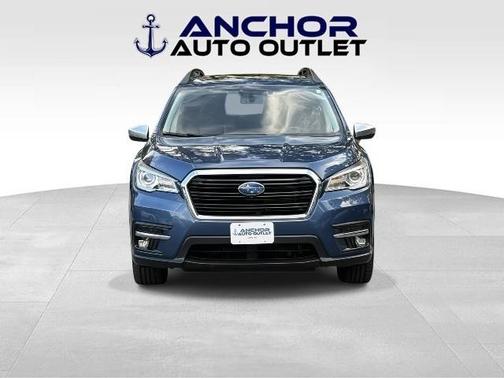 2019 Subaru Ascent Touring 7-Passenger