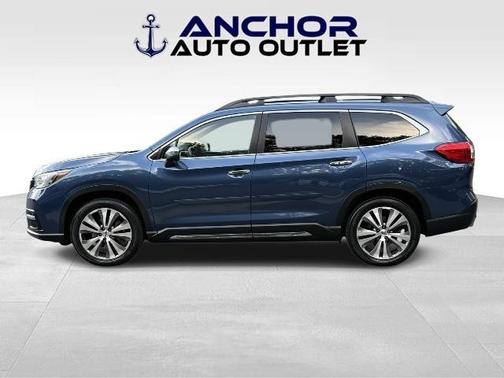 2019 Subaru Ascent Touring 7-Passenger