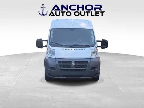 2018 RAM ProMaster 1500 Base