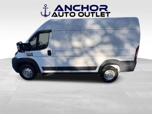 2018 RAM ProMaster 1500 Base