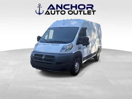2018 RAM ProMaster 1500 Base