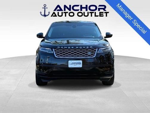 2020 Land Rover Range Rover Velar P250 S