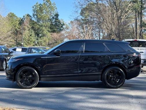 2020 Land Rover Range Rover Velar P250 S