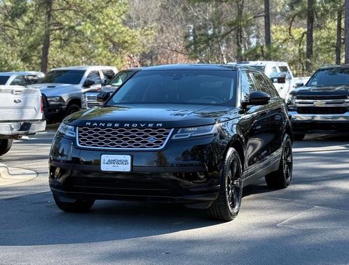 2020 Land Rover Range Rover Velar P250 S