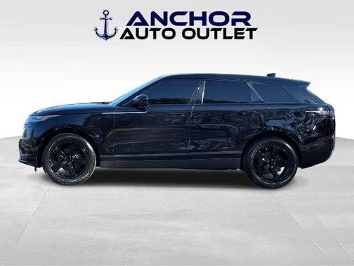 2020 Land Rover Range Rover Velar P250 S