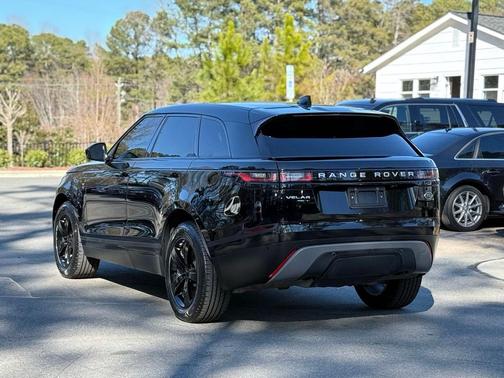 2020 Land Rover Range Rover Velar P250 S