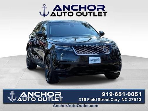 2020 Land Rover Range Rover Velar P250 S