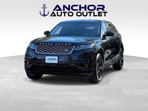 2020 Land Rover Range Rover Velar P250 S