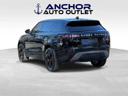2020 Land Rover Range Rover Velar P250 S