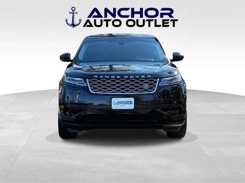 2020 Land Rover Range Rover Velar P250 S
