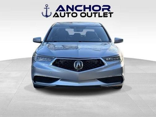 2019 Acura TLX FWD