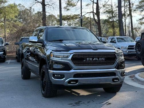 2020 RAM 1500 Limited