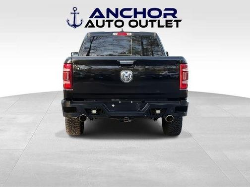 2020 RAM 1500 Limited