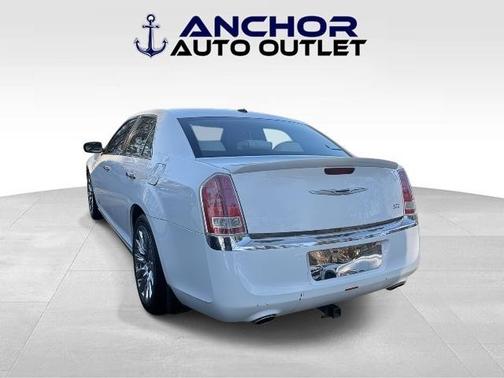 2014 Chrysler 300 S