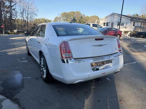 2014 Chrysler 300 S