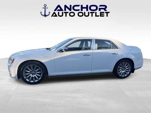 2014 Chrysler 300 S