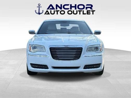 2014 Chrysler 300 S