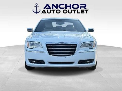 2014 Chrysler 300 S