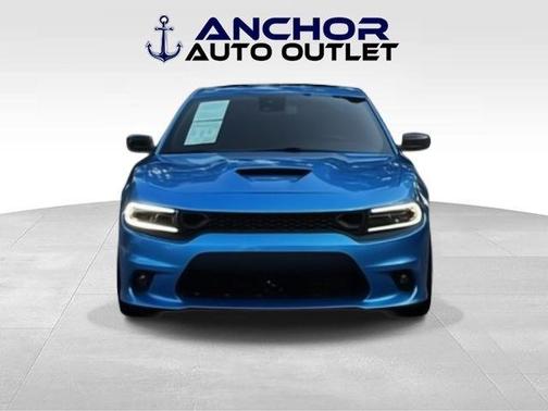 2023 Dodge Charger R/T Scat Pack